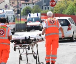 Tragedie pentru o familie de români aflată în vacanță în Italia! Băiețelul lor de 4 ani a murit în mașină din cauza șocului termic 