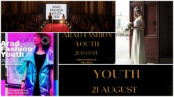 Arad Fashion Youth transformă Strada Mețianu în podium internațional de modă