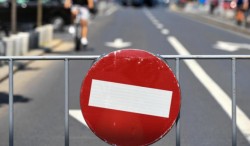 Restricții de circulație timp de 12 zile în municipiu cu ocazia Zilelor Aradului