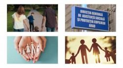 Direcția Generală de Asistență Socială și Protecția Copilului Arad angajează asistenți maternali


