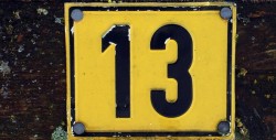 TREISPREZECE: zi cu ghinion pentru 93 de șoferi amendați de polițiștii arădeni