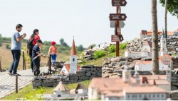 Clasament: Unde se distrează cel mai bine copiii din România? 