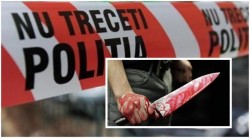 Tentativă de omor calificat în Arad de Sfânta Maria. În urma unei certe între doi pensionari, unul dintre ei a fost înjunghiat de mai multe ori de celălalt