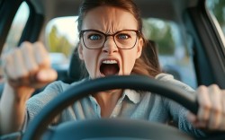 Duminica doamnelor băute la volan în Arad. Alcoolemii aducătoare de dosar penal