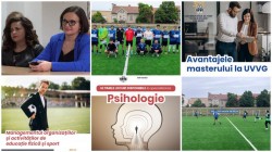 Sesiunea din septembrie – ULTIMA ȘANSĂ pentru a te înscrie în anul universitar 2025-2026 la UVVG Arad