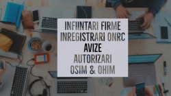 Din gândirea profundă a ministrului Finanțelor: SRL-urile din România care au capital social de 200 de lei vor fi obligate să ajungă la 8.000 de lei