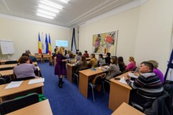 CCIA Arad lansează oferta de cursuri de formare profesională pentru toamna 2025