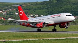AnimaWings lansează zboruri regulate de pe cinci aeroporturi din România către Istanbul