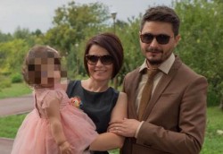 Terifiant! Profesoară de 44 ani ucisă de propriu-i soț sub ochii fetiței lor! După crimă, bărbatul s-a aruncat de la balcon și a murit la spital