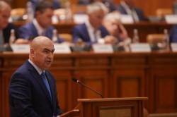 Răzvan Cadar: ”Guvernul Bolojan își asumă răspunderea pentru al doilea pachet de reforme”