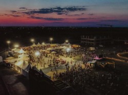 Ekklesia Summer Fest 2025: A patra a festivalului de închinare și comunitate, ACASĂ!