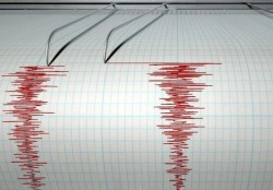 Cutremur de intensitate medie, azi dimineață în România. Vezi unde s-a produs și ce magnitudine a avut