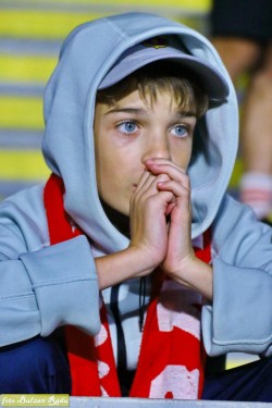 UTA, bilanț la jumătatea turului: neînvinsă 7 etape și 13 puncte acumulate