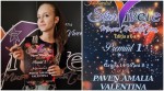 Performanță excepțională: Arădeanca Amalia Valentina Paven, premiul 1 la Festivalul Star Vivere - Music REvolution