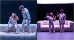Dorești teatru, primești teatru. Toamna 2025 la Teatrul Clasic „Ioan Slavici” Arad 