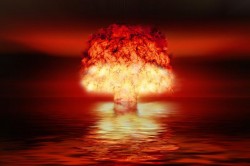 29 august - Ziua internaţională împotriva testelor nucleare