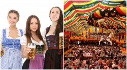 Oktoberfest by München – în această toamnă la Brașov