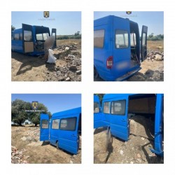 Amendă de 45.000 de lei pentru un arădean ce a fost prins în flagrant în timp ce arunca moloz pe strada Renașterii