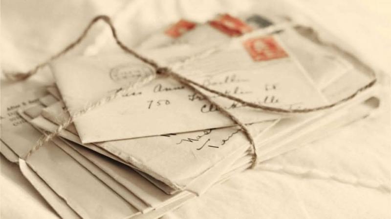 1 septembrie - Ziua Mondială a Scrierii Scrisorilor (World Letter Writing Day

