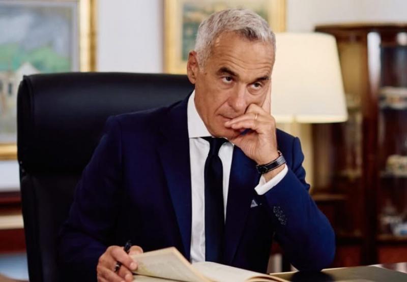 Călin Georgescu, trimis în judecată pentru tentativă la lovitură de stat, alături de Horațiu Potra și încă 20 de persoane