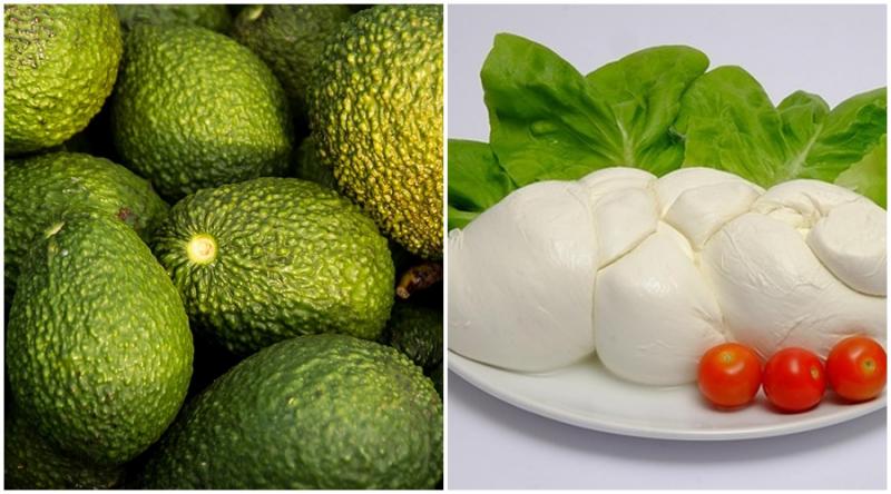 Ministrului Agriculturii a găsit cauza creșterii deficitului: Românii mănâncă prea mult avocado și mozzarella, în loc de „roșii și brânză de la țărani”