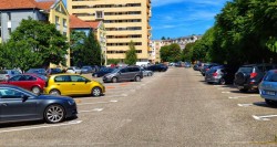 Recons începe preluarea cererilor pentru licitațiile din mai multe zone ale orașului