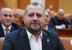 Am început o nouă sesiune parlamentară, una cu o miză reală pentru viitorul României