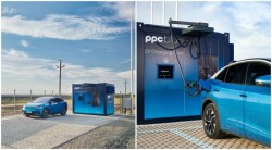 Power BOX – prima sa soluție de încărcare rapidă din România, cu stocare inclusă, alimentată 100% cu energie verde direct dintr-un parc fotovoltaic


