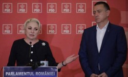 Portretul unui parlamentar-limax