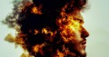 Bine alcoolizat, un bărbat a incendiat o benzinărie, s-a refugiat într-un bloc ANL și a amenințat că se sinucide. Într-un final, piromanul a fost imobilizat de polițiști