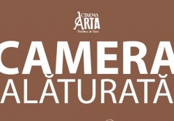 Filmul „Camera alăturată“/„The room next door“ la Cinematograful „Arta“ 