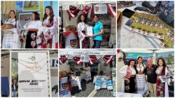 CJA prezent la a doua ediție a Festivalului Prispa – România ești TU