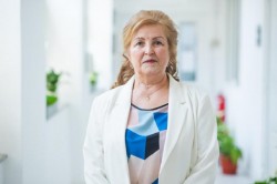 Interviu cu dna conf. univ. dr. ing. Aurica Grec, director al extensiei Zalău a Universității de Vest „Vasile Goldiș”Arad