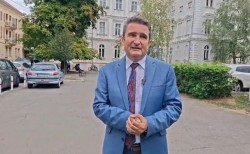 1-0 în instanță pentru Primăria Arad în lupta de a nu se opri lucrările de remediere Podului Hobanat 