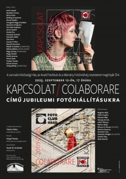 20 de ani de colaborare Arad - Békéscsaba