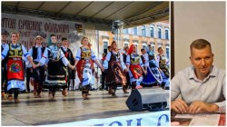 Cea de-a 25-a ediție a Zilelor Culturii Sârbe la Arad: 14 – 20 septembrie