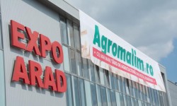 Agromalim 2025 începe mâine – 3 zile de agricultură, gust și spectacol! Expo Arad, 12–14 septembrie 2025