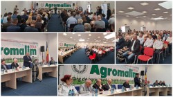 Agromalim 2025 și-a deschis oficial porțile