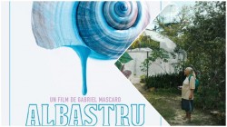 „Albastru infinit“, câștigătorul Ursului de Argint la Berlinale 2025, la Cinematograful „Arta“ din Arad