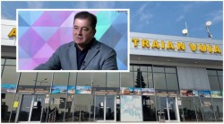 Fostul director general al Aeroportului Timișoara și cinci membri ai Consiliului de Administrație trimiși în judecată de procurorii DNA

