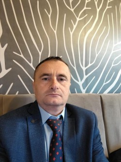Arădeanul Antoniu Martin, la un eveniment internațional de excepție la Veneția