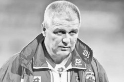 Doliu în fotbalul românesc: A murit Florin Marin, fost jucător la Steaua și antrenor la Dinamo


