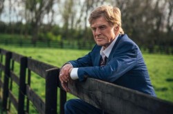 Tribut Robert Redford. Filmul „Bătrânul și arma“, proiectat la Cinematograful „Arta“ din Arad