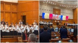 Geanina Pistru Popa: „Atunci când construim punți și alegem să ne respectăm reciproc, barierele dispar”

