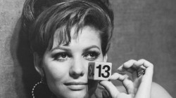 A murit Claudia Cardinale. Celebra actriță avea 87 de ani