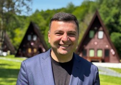 Aproximativ 3000 de arădeni au fost în tabără la Căsoaia și Moneasa în acest an