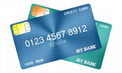 Tranzacții financiare frauduloase de 400.000 de lei prin utilizarea datelor unor carduri bancare: Făptașii reținuți de polițiști

