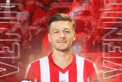 UTA își întărește defensiva! Marko Stolnik revine la Arad! 