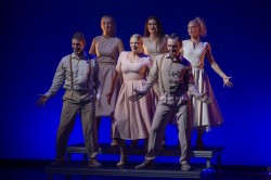 Modificări în programul de spectacole al Teatrului Clasic „Ioan Slavici” Arad