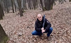 Mercenarul Horațiu Potra, reținut în Dubai împreună cu fiul său